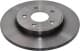 08.9734.11 Brembo Тормозной диск