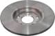 08.9734.11 Brembo Тормозной диск