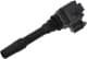 0986221124 Bosch Котушка запалювання