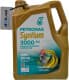 Petronas Syntium 3000 AV 5W-40 (5 л) моторное масло