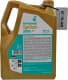 Petronas Syntium 3000 AV 5W-40 (5 л) моторное масло