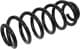 4004264 Lesjöfors Пружина подвески для Audi A8
