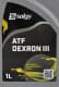 Трансмиссионное масло Solgy ATF Dexron III синтетическое