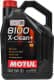 Motul 8100 X-Clean+ 5W-30 (5 л) моторное масло