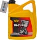 Kroon Oil Bi-Turbo 15W-40 (5 л) моторна олива