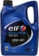 Elf Evolution 700 STI 10W-40 (4 л) моторное масло