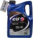 Elf Evolution 900 FT 5W-40 (5 л) моторна олива