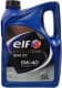 Elf Evolution 900 FT 5W-40 (5 л) моторна олива