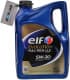 Elf Evolution Full-Tech LLX 5W-30 (5 л) моторное масло