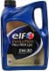 Elf Evolution Full-Tech LLX 5W-30 (5 л) моторное масло
