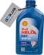 Shell Helix HX7 Diesel 10W-40 (1 л) моторна олива
