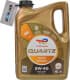 Total Quartz 9000 Energy 5W-40 (4 л) моторное масло
