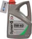 Comma Syner-G 5W-40 (4 л) моторна олива