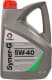Comma Syner-G 5W-40 (4 л) моторна олива