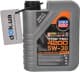Liqui Moly Top Tec 4200 5W-30 (1 л) моторна олива