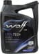 Wolf Vitaltech 5W-50 (5 л) моторна олива