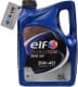 Elf Evolution 900 NF 5W-40 (5 л) моторна олива