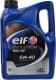 Elf Evolution 900 NF 5W-40 (4 л) моторна олива