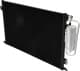 35949 NRF Радиатор кондиционера для Mazda 6