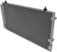 94795 Nissens Радіатор кондиціонера для Toyota Avensis Verso
