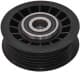 05048 Metalcaucho Обвідний ролик поліклинового ременя