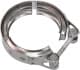 Хомут Elring 259900 гвинтовий 75 мм 1 шт
