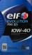 Elf Evolution 700 STI 10W-40 (1 л) моторна олива