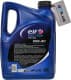 Elf Evolution 700 STI 10W-40 (4 л) моторное масло