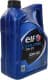 Elf Evolution 700 STI 10W-40 (5 л) моторна олива