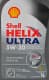 Shell Helix Ultra 5W-30 (1 л) моторное масло