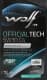 Wolf Officialtech C4 5W-30 (1 л) моторное масло