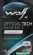 Wolf Officialtech MS-F 5W-30 (1 л) моторное масло