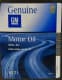 General Motors Semi Synthetic 10W-40 (2 л) моторна олива