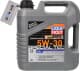 Liqui Moly Special Tec LL 5W-30 (4 л) моторна олива
