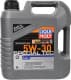 Liqui Moly Special Tec LL 5W-30 (4 л) моторна олива