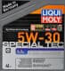 Liqui Moly Special Tec LL 5W-30 (4 л) моторна олива