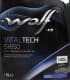 Wolf Vitaltech 5W-50 (5 л) моторна олива