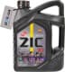 ZIC X7 5W-40 (4 л) моторна олива