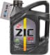 ZIC X7 Diesel 10W-40 (4 л) моторна олива