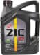 ZIC X7 Diesel 10W-40 (4 л) моторна олива