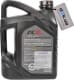 ZIC X7 Diesel 10W-40 (4 л) моторна олива