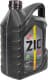 ZIC X7 Diesel 10W-40 (4 л) моторна олива