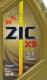 ZIC X9 LS 5W-30 (1 л) моторное масло