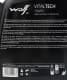 Wolf Vitaltech 10W-60 (5 л) моторное масло