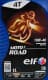 Elf Moto Road 10W-40 моторное масло 4T