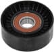 16-93 Caffaro Натяжной ролик поликлинового ремня