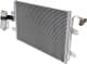 053-016-0007-A Loro Радиатор кондиционера