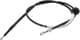 K18607 A.B.S. Трос ручного тормоза