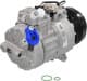 89034 Nissens Компрессор кондиционера