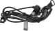ABS-305 Japanparts Датчик ABS